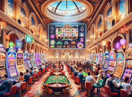 casino online