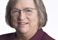 Dr. Diane Hinds