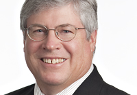George B. Gmach